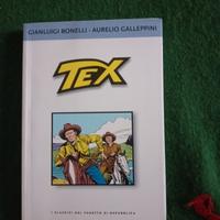 Tex Willer