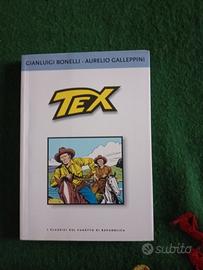 Tex Willer
