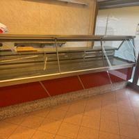 Banco macelleria