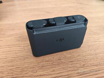 Hub ricarica + batterie Drone Dji Mavic Mini