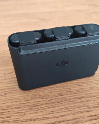 Hub ricarica + batterie Drone Dji Mavic Mini