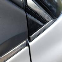 Triangoli modanature - Lancia Delta