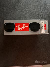 Lenti Ray ban P Hexagonal 51-21