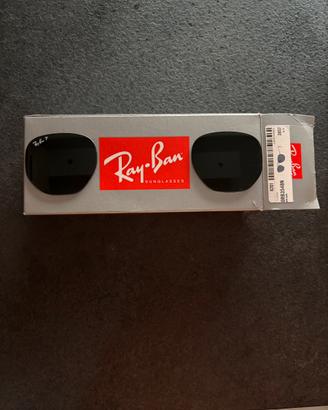 Lenti Ray ban P Hexagonal 51-21