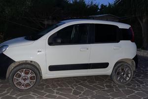 FIAT Panda Cross - 2016