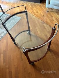 Carrello portavivande