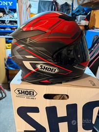 Casco shoei nxr2 taglia  M