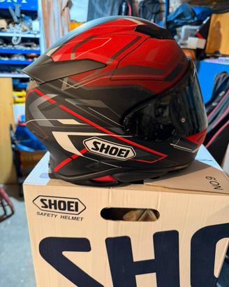Casco shoei nxr2 taglia  M