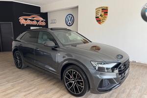 Audi Q8 50 TDI 286 CV quattro tiptronic Sport