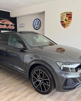 Audi Q8 50 TDI 286 CV quattro tiptronic Sport