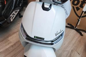 Keeway Versilia 50 SCOOTER 4T