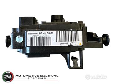 Scatola Fusibili BSM L06 S118983006J Citroën Peuge