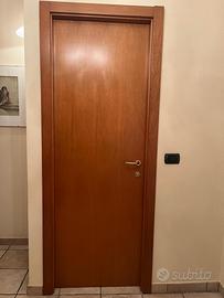 Porte interne come nuove