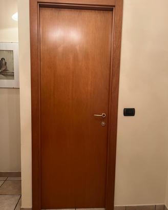 Porte interne come nuove