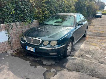 Rover 75