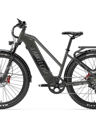 EBIKE LANKELEISI MX600 Pro