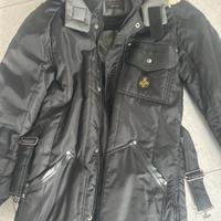 Giubbino refrigiwear tg m