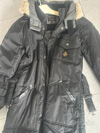 Giubbino refrigiwear tg m