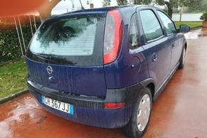 Opel Corsa BLU