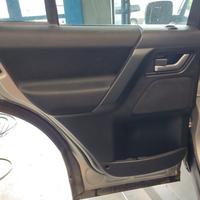 Pannel porta post sx LAND ROVER FREELANDER 2 2007