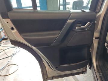 Pannel porta post sx LAND ROVER FREELANDER 2 2007