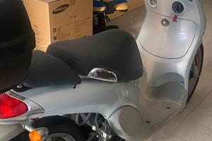 Yamaha Why