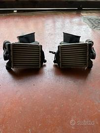 Intercooler originale Abarth 500/595/695