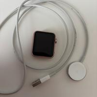 Apple Watch non funzionante