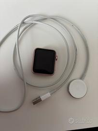 Apple Watch non funzionante