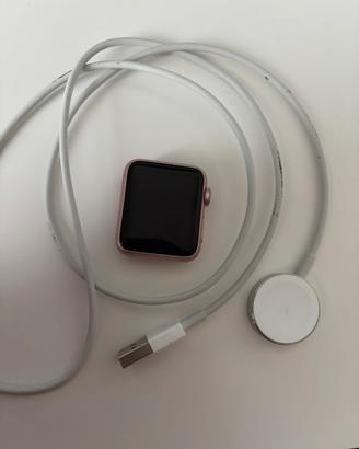 Apple Watch non funzionante