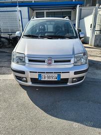 Fiat Panda 1.2 Emotion