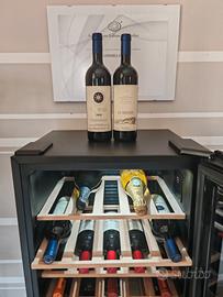 lotto sassicaia - le difese