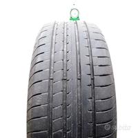 Gomme 235/60 R18 usate - cd.75732