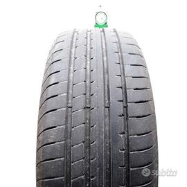 Gomme 235/60 R18 usate - cd.75732