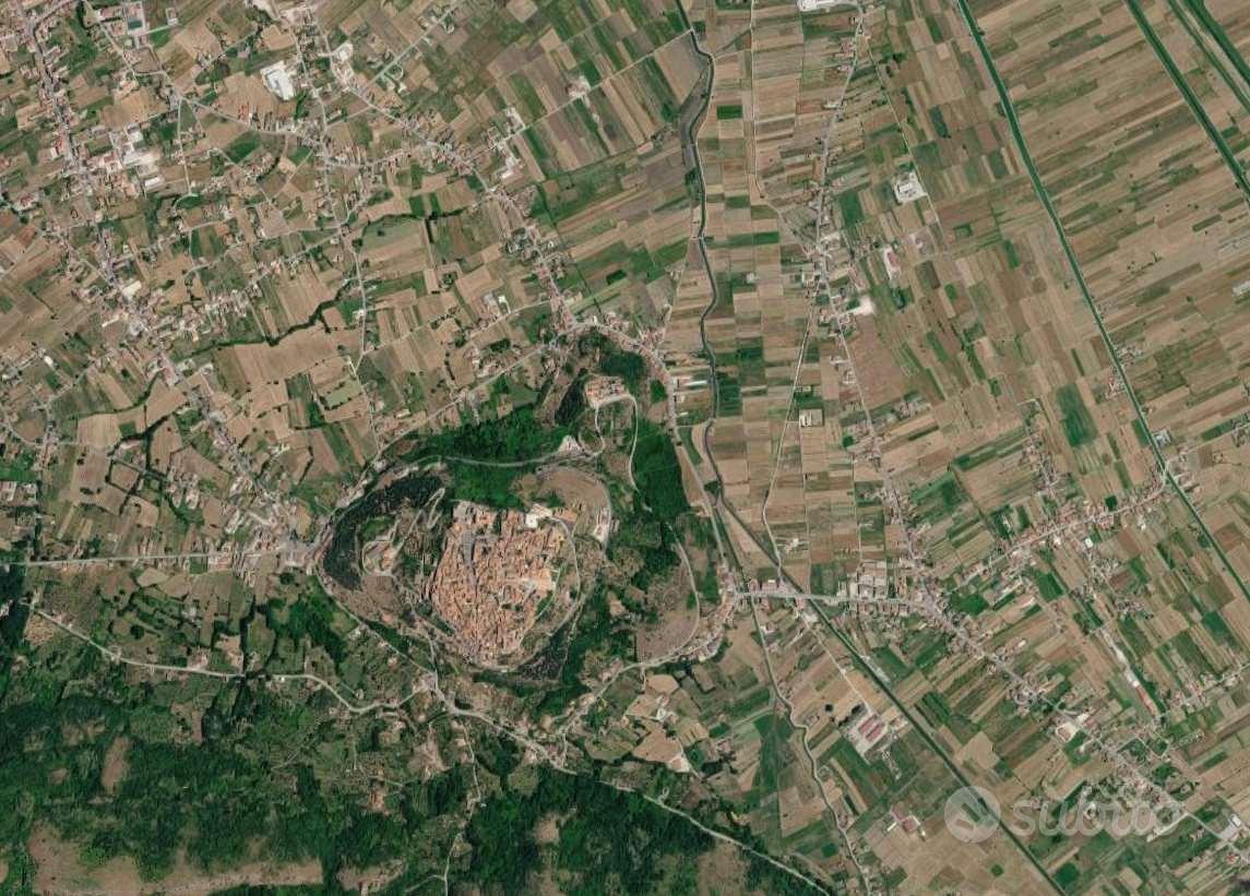 Appartamento – Teggiano, Pantano, Macchiaroli - Altro