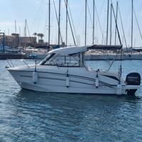 Beneteau Antares 6 PARI AL NUOVO