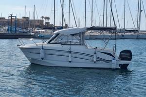 Beneteau Antares 6 PARI AL NUOVO