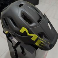casco MTB Met Roam Mips taglia S 