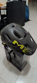 casco MTB Met Roam Mips taglia S 