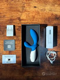 Lelo LOKI Wave 2