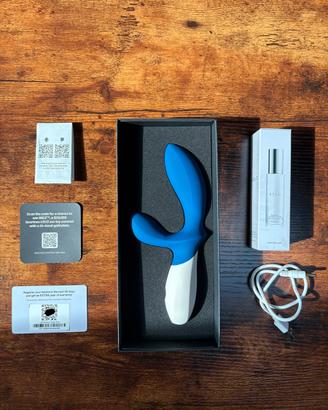 Lelo LOKI Wave 2