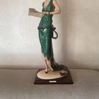 Porcellana dí Giuseppe Armani!!