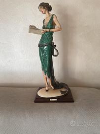 Porcellana dí Giuseppe Armani!!