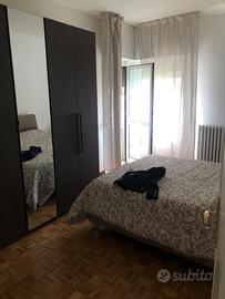 Posto letto in stanza singola