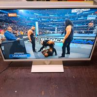 TV Panasonic 32" Smart Full HD funzionante