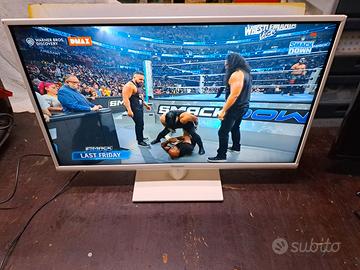 TV Panasonic 32" Smart Full HD funzionante