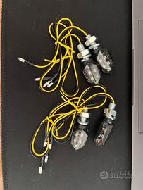 Frecce moto/scooter microled