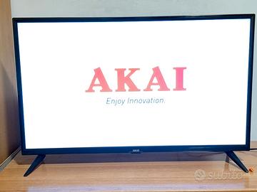Tv AKAI  mod . AKTV321S