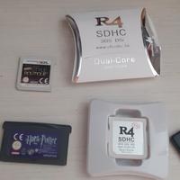 nintendo ds giochi 