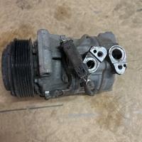 Compressore clima Mercedes glc 2019